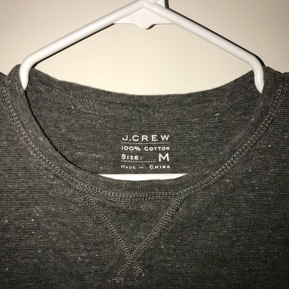 J. Crew Sweater - Picture 2 of 3